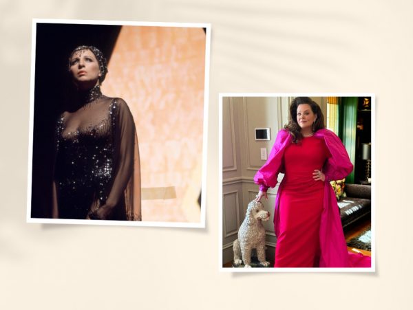 Το Hollywood «στη μάχη» για τo Ozempic – To έντονο περιστατικό ανάμεσα σε Barbra Streisand και Melissa McCarthy