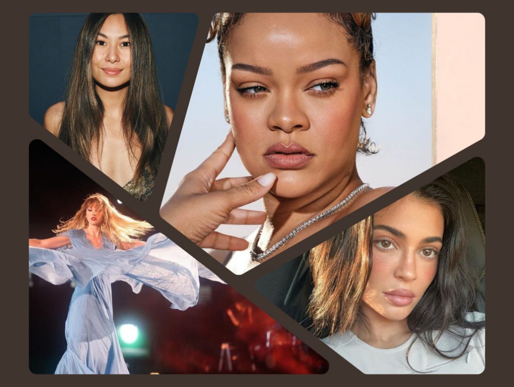 Forbes: Αυτές είναι οι πλουσιότερες αυτοδημιούργητες γυναίκες της Αμερικής, κάτω των 40