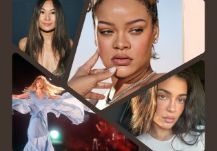 Forbes: Αυτές είναι οι πλουσιότερες αυτοδημιούργητες γυναίκες της Αμερικής, κάτω των 40