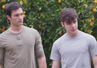 «Η γη της ελιάς»: Όσα ευχάριστα και δυσάρεστα θα δούμε στο αποψινό επεισόδιο