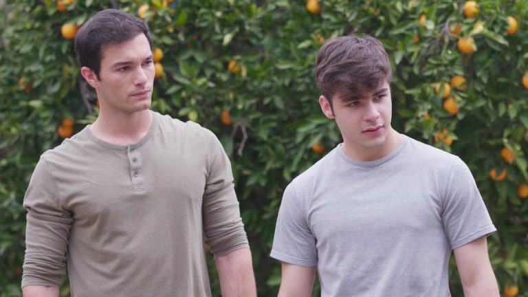 «Η γη της ελιάς»: Όσα ευχάριστα και δυσάρεστα θα δούμε στο αποψινό επεισόδιο