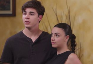 Η Γη της Ελιάς: Όλα όσα θα δούμε στο αποψινό επεισόδιο