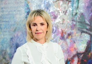 Ιουλία Τσέτη: Πρόταση για «Αραβο-Ελληνική συμμαχία στην Υγεία»