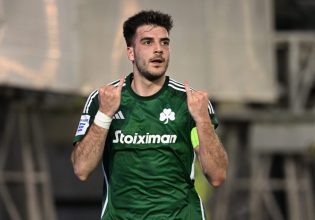 «Η Σπόρτινγκ μιλάει με Παναθηναϊκό για τον Ιωαννίδη»