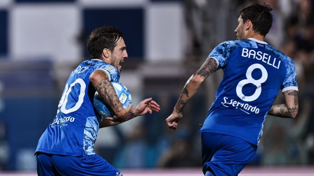 Ο Σεσκ Φάμπρεγας ανέβασε την Κόμο στη Serie A μετά από 21 χρόνια (vid)