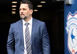 «Σενάρια» για Μπουλούτ στον Παναθηναϊκό