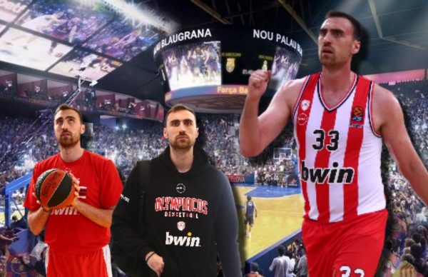 Το σέρβικο «κλειδί» της πρόκρισης στο Final Four (vids)
