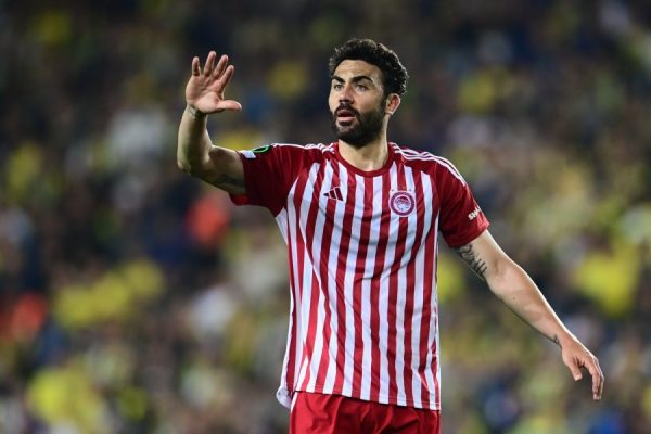 Ιμπόρα: «H πορεία μας είναι ένα όμορφο όνειρο (vid)