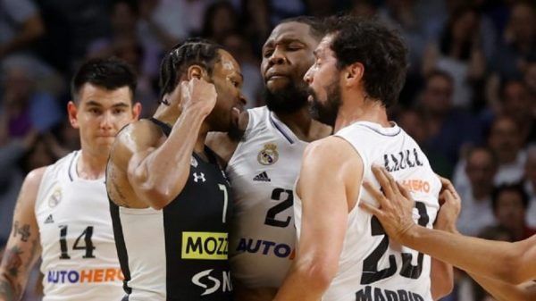 Έντονη δυσαρέσκεια με Πάντερ στην Παρτιζάν: «Μας κοροϊδεύει»