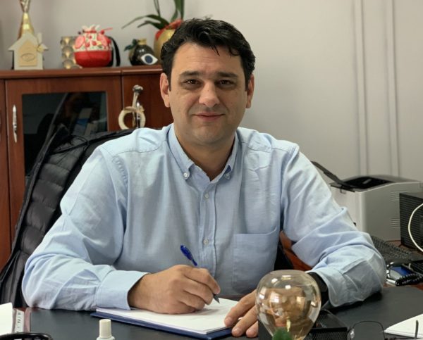 «Προτεραιότητα να μείνουν οι νέοι στον τόπο τους»