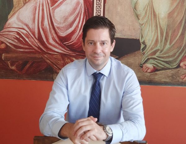 Μήνυμα του Πρύτανη του ΕΚΠΑ για την Παγκόσμια Ημέρα κατά του Καπνίσματος