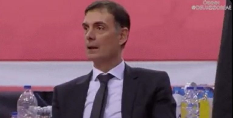 Η Euroleague σχολίασε με φοβερό τρόπο τις δύο «ερυθρόλευκες» προκρίσεις σε ποδόσφαιρο και μπάσκετ (vid)