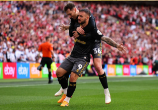 Λιντς – Σαουθάμπτον 0-1: Επέστρεψαν στην Premier League οι «Άγιοι» (vid)