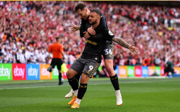 Λιντς – Σαουθάμπτον 0-1: Επέστρεψαν στην Premier League οι «Άγιοι» (vid)