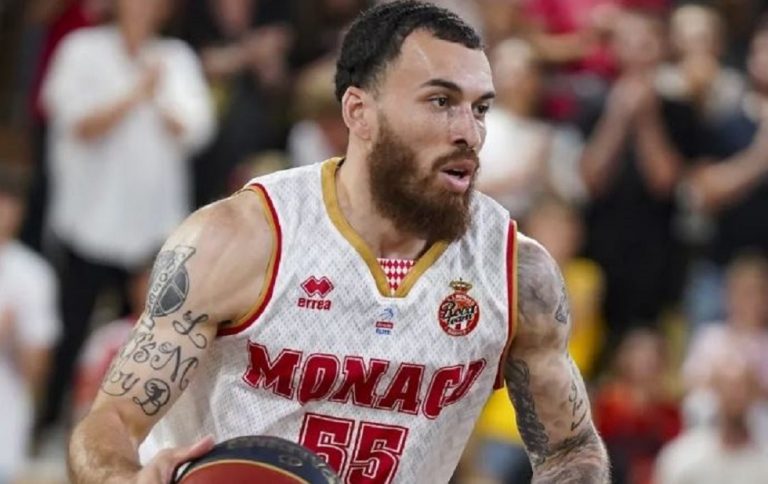 Η Μονακό θέλει να βάλει δίπλα στον Τζέιμς έναν σούπερ σκόρερ της Euroleague