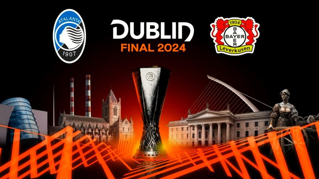 Οι ενδεκάδες Αταλάντα και Λεβερκούζεν για τον τελικό του Europa League (pics)