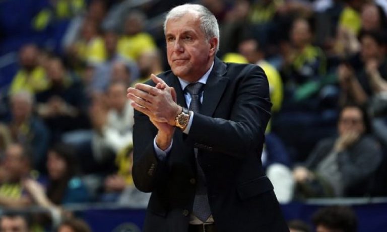 Αυτή είναι η πρώτη μεταγραφή της Παρτιζάν για το καλοκαίρι