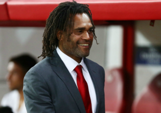 Καρεμπέ: «Ολυμπιακός, ο ένας και ο μοναδικός»