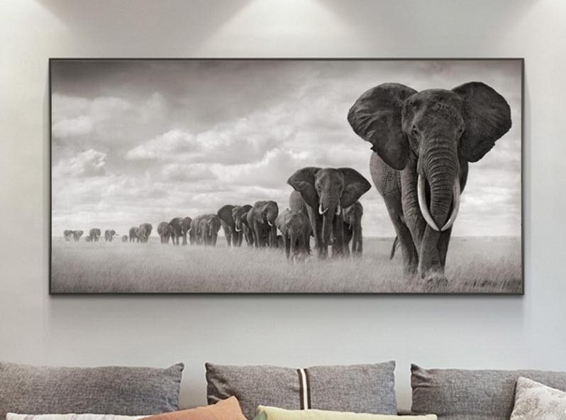«Ελέφαντες στο δωμάτιο» μαζεύτηκαν πολλοί, αυτοί επενδύουν στη μεταπολιτική και μετά κλαίνε για την αποχή