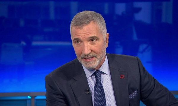 «Επίθεση» του Σούνες στον Σαλάχ: «Ο πιο εγωιστής παίκτης που έχω δει»