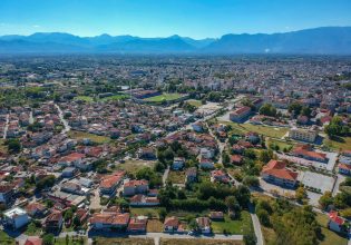 «Thessaly Evros Pass»: Τις 89.000 έφτασαν οι αιτήσεις την πρώτη ημέρα ανοίγματος της πλατφόρμας