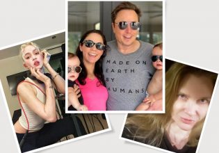 Ελον Μασκ: Αυτές είναι οι τρεις γυναίκες με τις οποίες απέκτησε 12 παιδιά