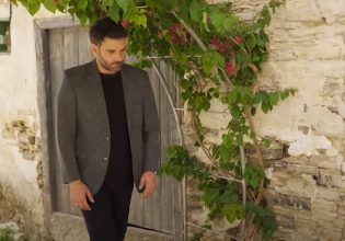 «Η γη της ελιάς»: Tι θα δούμε στο αποψινό συγκινητικό επεισόδιο