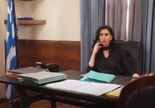 «Η γη της ελιάς» έρχεται απόψε στο MEGA με νέες, συγκλονιστικές εξελίξεις