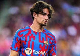 Άρης: Τα δεδομένα για Κογιάδο και το ποσοστό της Μπαρτσελόνα (vid)