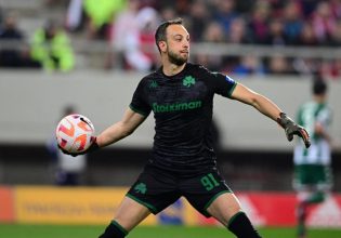 Όταν η ΑΕΚ διέψευδε για Μπρινιόλι…