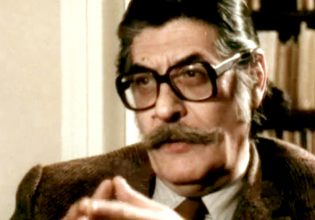 Μανόλης Αναγνωστάκης – Καλά τη φέραμε τη ζωή μας ως εδώ, το θέμα είναι τώρα τι λες