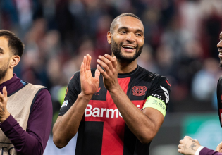 Η Μπάγερν πάει να «κλέψει» τον Τα από την Λεβερκούζεν (pic)