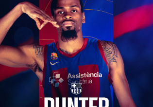 Επίσημο: Στην Μπαρτσελόνα ο Πάντερ (pic)