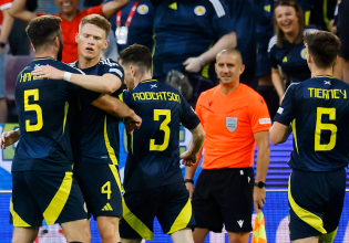 Euro 2024: Οι ενδεκάδες του Σκωτία – Ουγγαρία (pics)