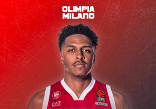 Επίσημο: Στην Αρμάνι Μιλάνο ο Ζακ ΛεΝτέι