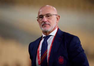 Η 26άδα της Ισπανίας για το Euro 2024 – Ποιοι «κόπηκαν»