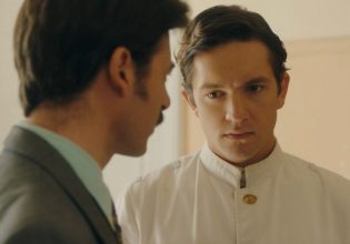 «Το Ναυάγιο»: Οι σοκαριστικές εξελίξεις που θα δούμε στα επόμενα επεισόδια