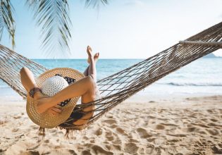 Τα καπέλα είναι τα νέα μαλλιά, για αυτό τολμήστε τα!