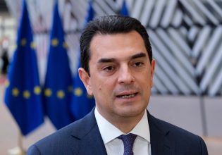 Ανασχηματισμός: Είναι ο Κ. Σκρέκας η «Ιφιγένεια» για τη χαμένη μάχη κατά της ακρίβειας;