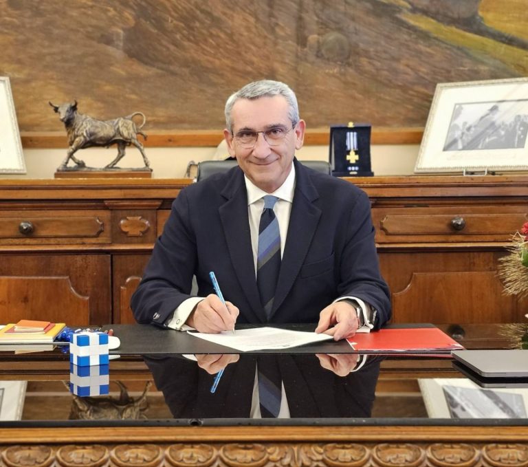 Πρόσκληση στο Δήμο Ρόδου για την υποβολή πρότασης Στρατηγικής Βιώσιμης Αστικής Ανάπτυξης