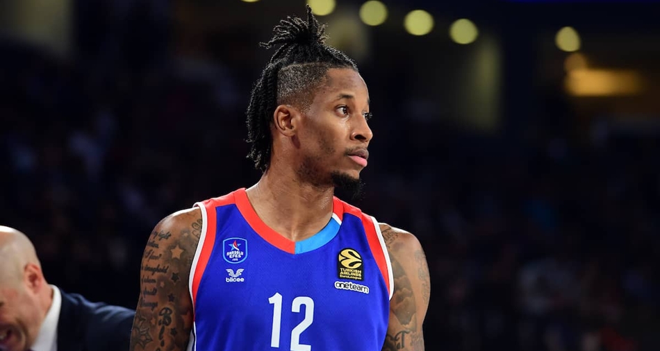 Επίσημο: Τέλος από την Εφές ο Κλάιμπερν (vid)