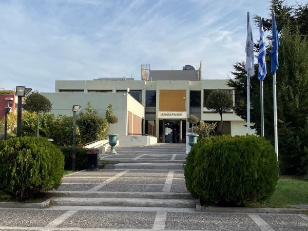 Ο Δήμος Παπάγου – Χολαργού θρηνεί για την απώλεια του υπαλλήλου του Νικόλαου Παυλόπουλου