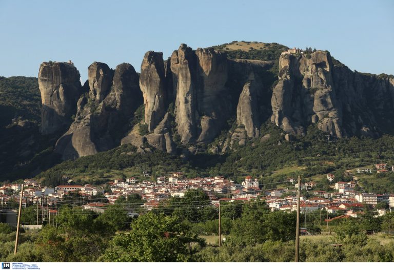 Μετέωρα: Απίθανο κι όμως… ελληνικό – Υπάλληλος του Δήμου επέστρεψε μετά από 13 χρόνια