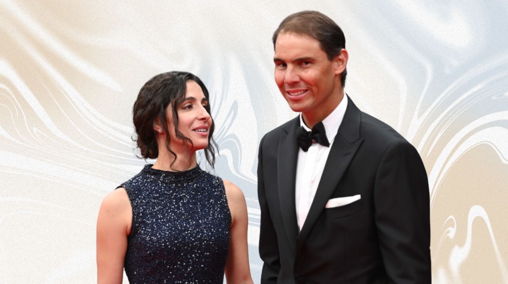 Rafael Nadal – Maria Xisca Perellο: Το νεανικό ειδύλλιο που εξελίχθηκε σε έρωτα ζωής
