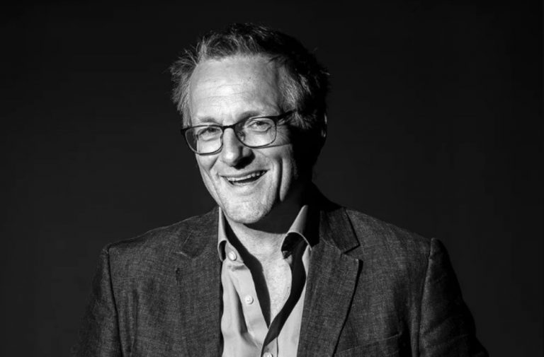 Μάικλ Μόσλεϊ: Από φυσικά αίτια ο θάνατος του παρουσιαστή του BBC