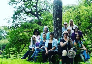 «Είμαστε η απόδειξη ότι οι εξωγήινοι υπάρχουν… επειδή προερχόμαστε από το Διάστημα»