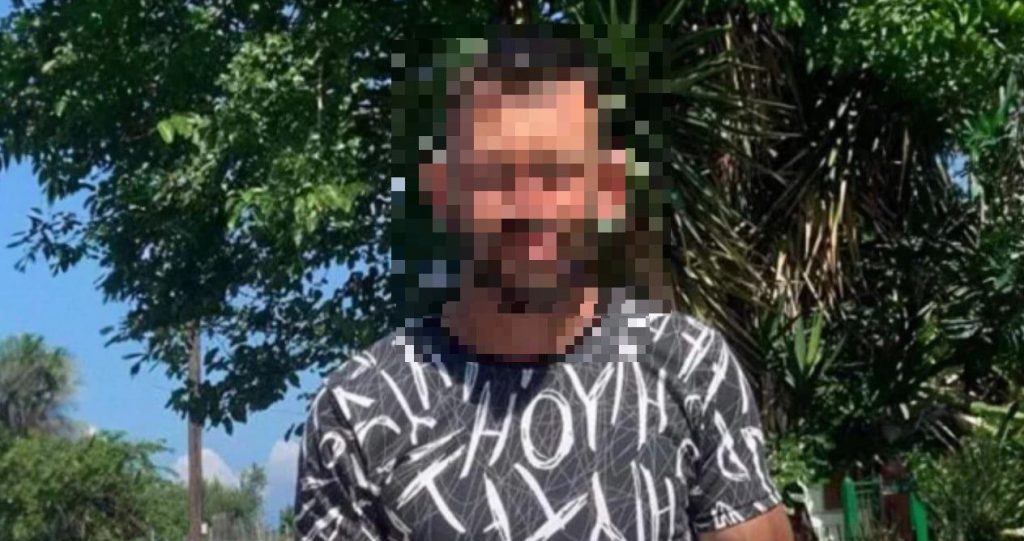 Ηλεία: Σήμερα η μεταφορά στις φυλακές Γρεβενών του δολοφόνου της 11χρονης Βασιλικής