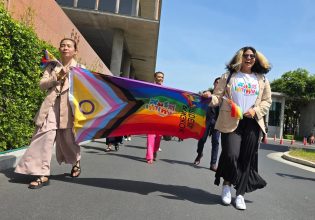 Ταϊλάνδη: Ιστορική ψήφιση νομοσχεδίου για την ισότητα στον γάμο