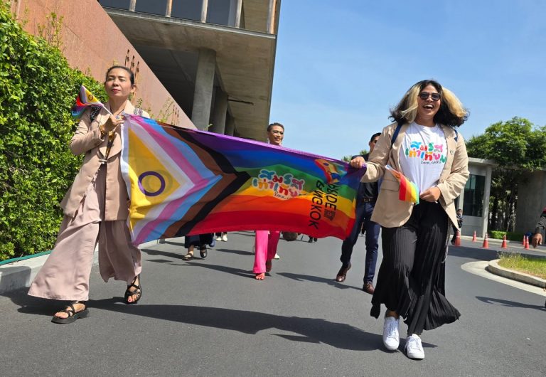 Ταϊλάνδη: Ιστορική ψήφιση νομοσχεδίου για την ισότητα στον γάμο