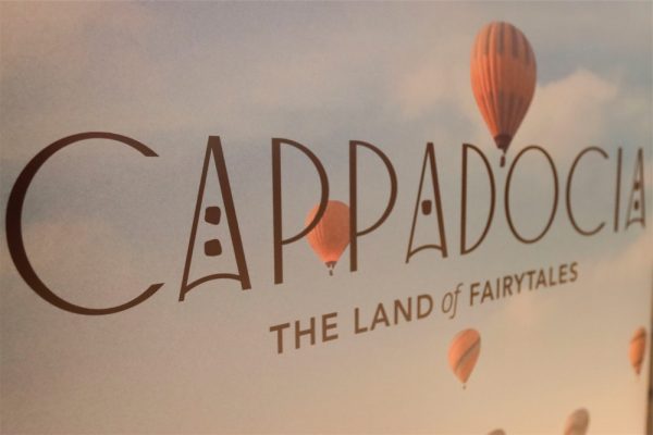 Με επιτυχία πραγματοποιήθηκαν οι εκδηλώσεις προβολής και προώθησης τουριστικών προορισμών της Τουρκίας σε Θεσσαλονίκη και Αθήνα